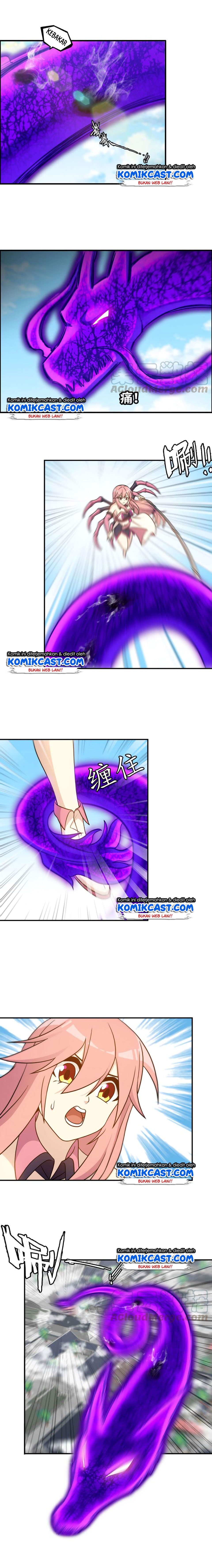 The Beginning of  Journey Chapter 26 Gambar 6